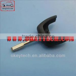 Best Price Car Key Shell Ford Mondeo Key Head for Ford Key Shell thumbnail-1