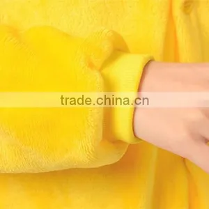 New Best Selling Pretty Duck Adult Animal Full Body Pajamas Party Costume thumbnail-6