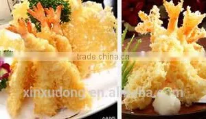 Tempura Shrimp Frying Machine thumbnail-1