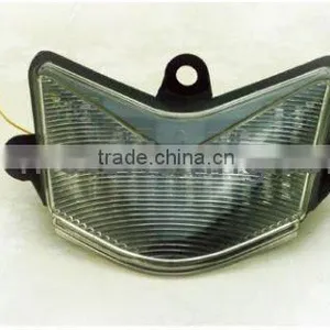 Motorcycle Tail Lights For Kawasaki ZX10R thumbnail-1