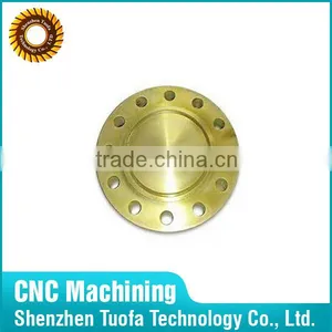 CNC Turning Part Metal Processing Ring Joint Gasket thumbnail-1