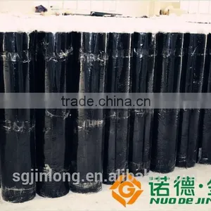 Bitumen Self-adhesive Waterproof Membrane thumbnail-4