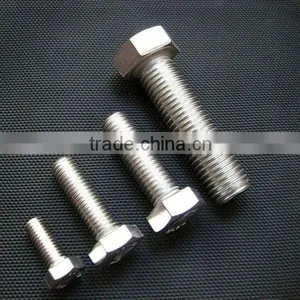 Bolts Nuts 316l thumbnail-1