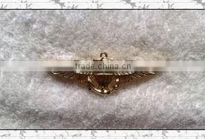 Factory Custom Metal Hooks Label Holder thumbnail-1