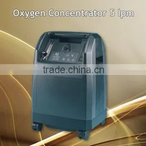 Psa Oxygen Concentrator thumbnail-1