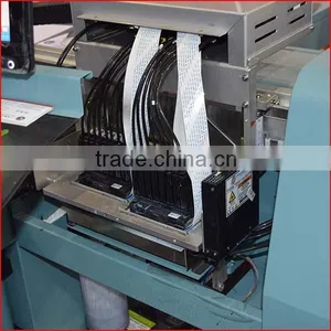 Galaxy UV Flatbed Printer With DX5 Head( UD-2512UFW ) thumbnail-3