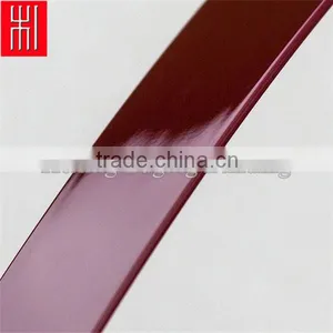 PVC Solid Color Edge Bander Decorative Strip thumbnail-1