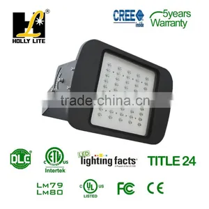 100v-277v 5000k DLC ,UL Listed 75W/110W Led Tunnel Lights. thumbnail-1