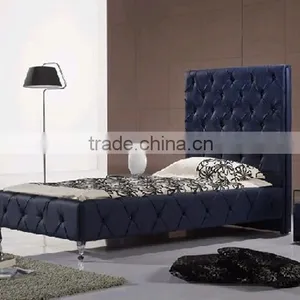 Queen Size Bed Design thumbnail-6
