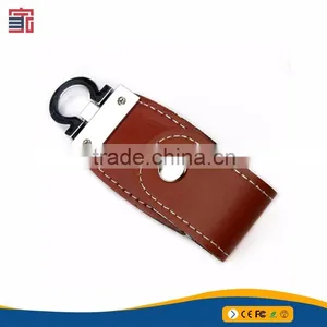 Inexpensive Products Leather Flash Drive thumbnail-3