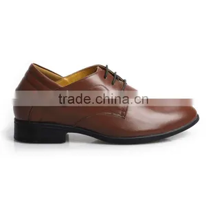 Wholesale China Factory Made Oxford Slip on Spain Shoes thumbnail-6