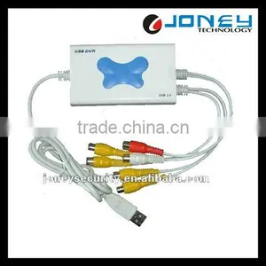 4chs USB DVR Card thumbnail-1