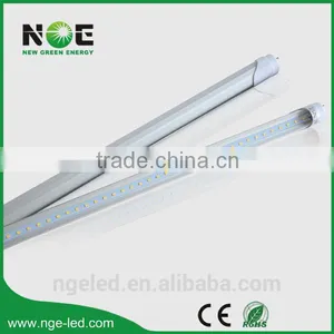 CE RoHS Ra80 36w 8ft Led Tube Light With Transparent & Frosted PC Cover thumbnail-1