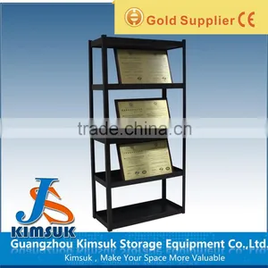 Whalen Step Beam 5 Tier Shelf thumbnail-1