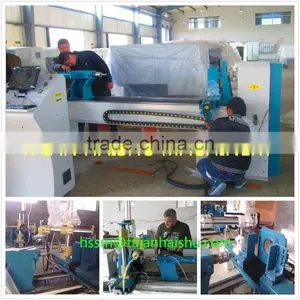 Wood Cnc Machine CNC2504SA Cnc Woodworking Lathe and Automatic Wood Lathe Machine thumbnail-4