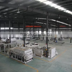 Automatic Powder Coating Production Line thumbnail-6