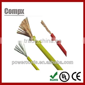 ul 1007 Electronic Wire thumbnail-1