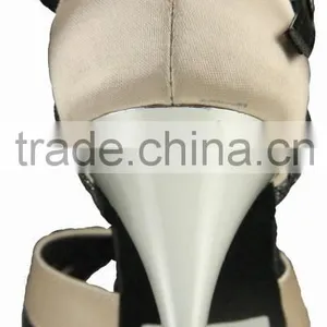 Low MOQ Wedding Shoes , OEM New Arrival 2015 Women Sandals thumbnail-4