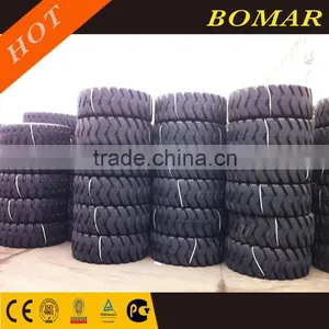 Engineering Tyres Engineering Tire for Construction Machinery thumbnail-1