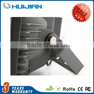 Hot Sale CE ROHS Meanwell Driver LED Flood Lighting Outdoor 150W Spot Lights for Night Lighting thumbnail-3
