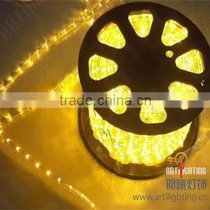 Cheap Waterproof Wwaterproof Flexible 12v Led Strip Lights for Cars thumbnail-3