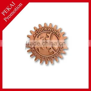 Hot Popular Selling Promotional Badge thumbnail-2