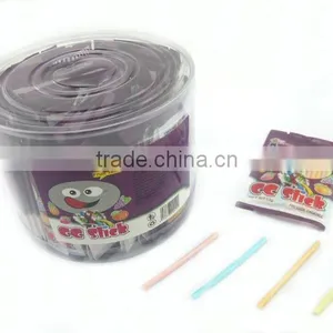 13gr CC Stick Candy in Jar thumbnail-2