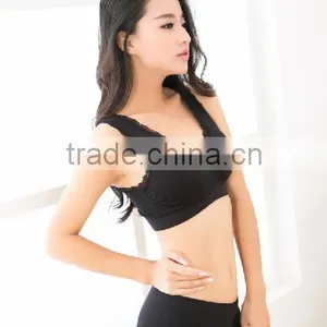 Fashion Girl Sexy Tube Sexy Fancy New Design Bra Panty Set in Low Price thumbnail-1