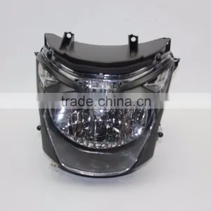 SCL-2012100328 PULSAR180 DTS-i Motorcycle Headlamp Light for Motorcycle Parts thumbnail-6