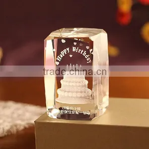 Fashion and Lovely Crystal Block thumbnail-2