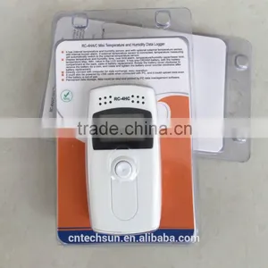 Wireless Data Logger thumbnail-1