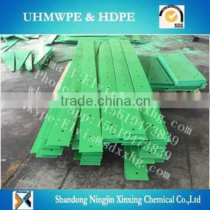 UV Resistant Uhmwp Wearing Strip/High Wear Resistant Strip/UHMWPE Guide Strip thumbnail-6
