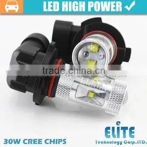 Led Bulbs H1,h3,h7,h11,h13,9004,9005,9006,9007,880,881fog Lamp thumbnail-2