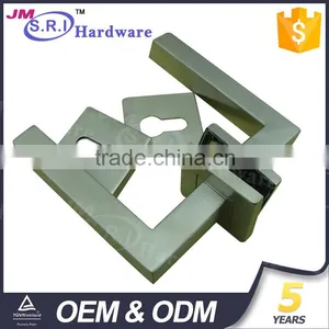 High Quality Mercedes Chrome Door Handle Cover in China thumbnail-5