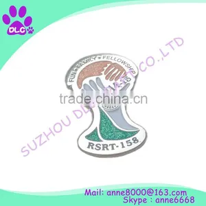 Badge Button Pin thumbnail-6