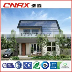 Top Supplier Solar Panel for Home Solar Panel 250W Power System thumbnail-1