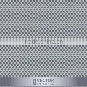 Bottom Price Promotional Aluminum 5005 Perforated Metal Mesh thumbnail-6
