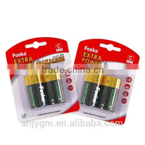 Hot Sale Foska C Battery thumbnail-1