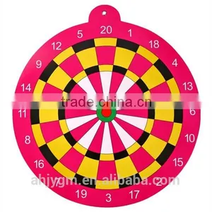 Good Quality Magnetic Dartboard thumbnail-1