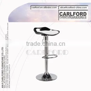 China Wholesale Custom Bar Chair TUV SGS Bar Stool B-6323 Bar Chair 3d Model thumbnail-1
