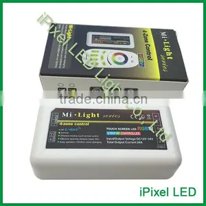 RGBW Led ControllerDC12-24V thumbnail-3