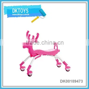 2016 Hot Selling Slide Ride on Car Animal Type thumbnail-1