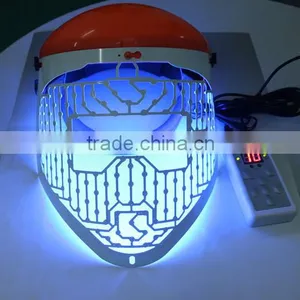 High Quality LN-M5 Skin Care LED Light Mask for Wrinkle Remover thumbnail-3
