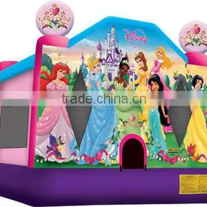 Bounce Houses, Inflatables, Inflatable Bouncers, Inflatable Slides With Discount and Free Shipping thumbnail-2