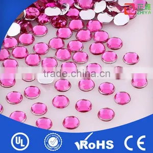 2014 Fashionable Design Cheap Rhinestone Hot Fix thumbnail-1