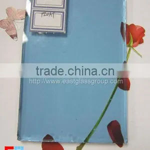 4mm 5mm Tinted Glass Colored Float Glass thumbnail-1