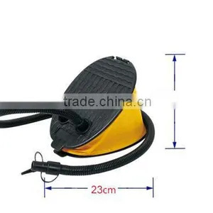 5L Suitable for All Kinds of Large-scale Inflatable Product Foot Pump thumbnail-2