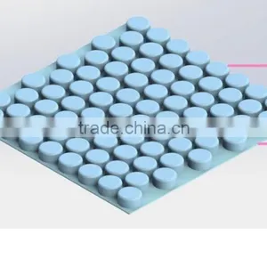 Plastic Air Bubble Film Machinery for Air Bubble Pad From China Manufacturer thumbnail-2