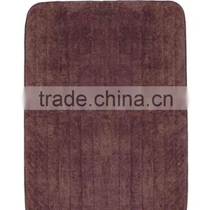 China Wholesale Merchandise Waterproof Cal King Mattress Pad thumbnail-4