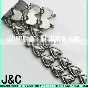 Decorative Shoe Chain thumbnail-1